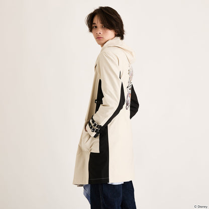 Kingdom Hearts x SuperGroupies Collection - Roxas Model Outwear [Pre-Order Jun 2026]