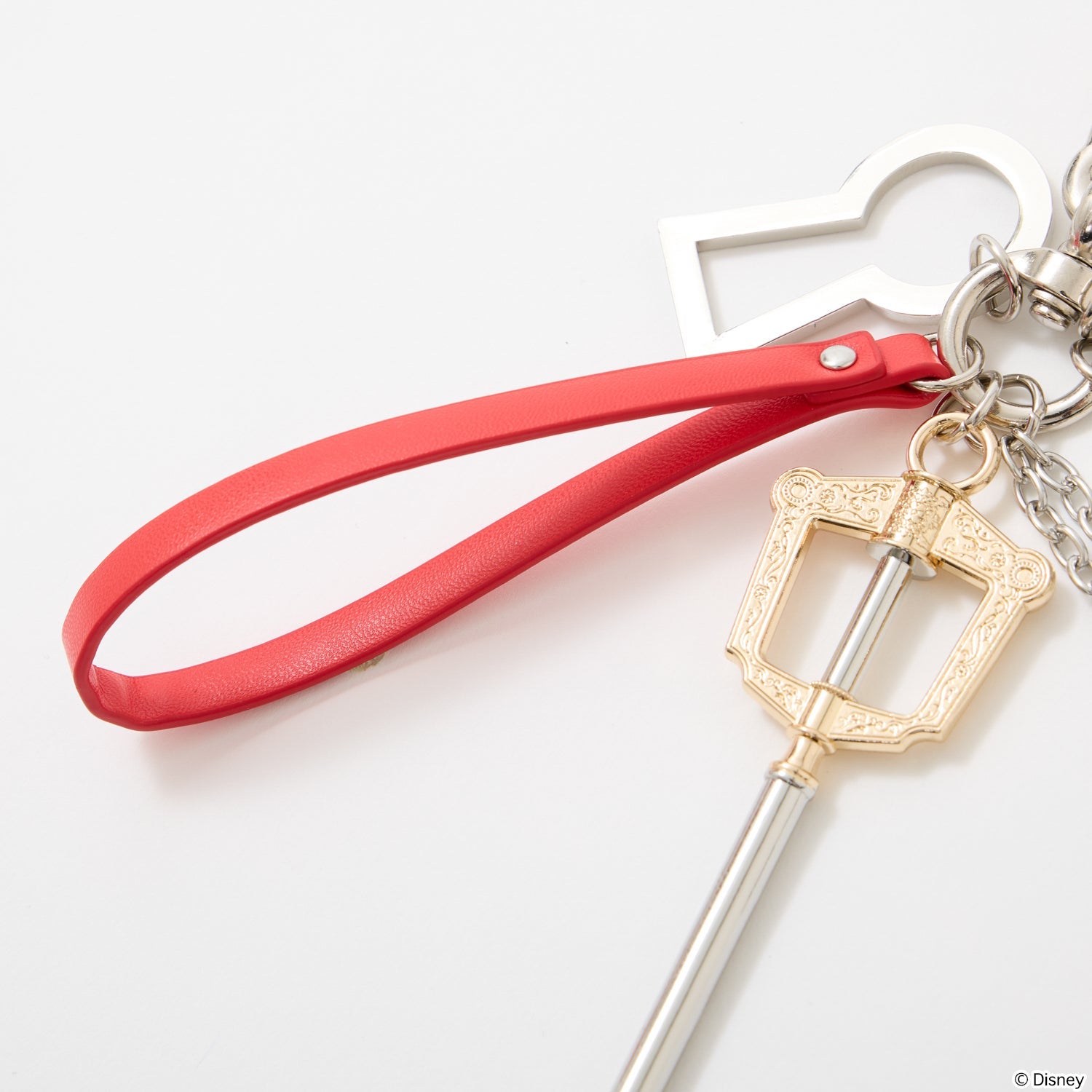 Kingdom Hearts x SuperGroupies Collection - Sora Model Bag Charm