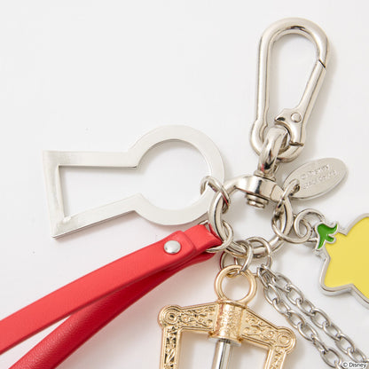 Kingdom Hearts x SuperGroupies Collection - Sora Model Bag Charm [Pre-Order Jun 2026]