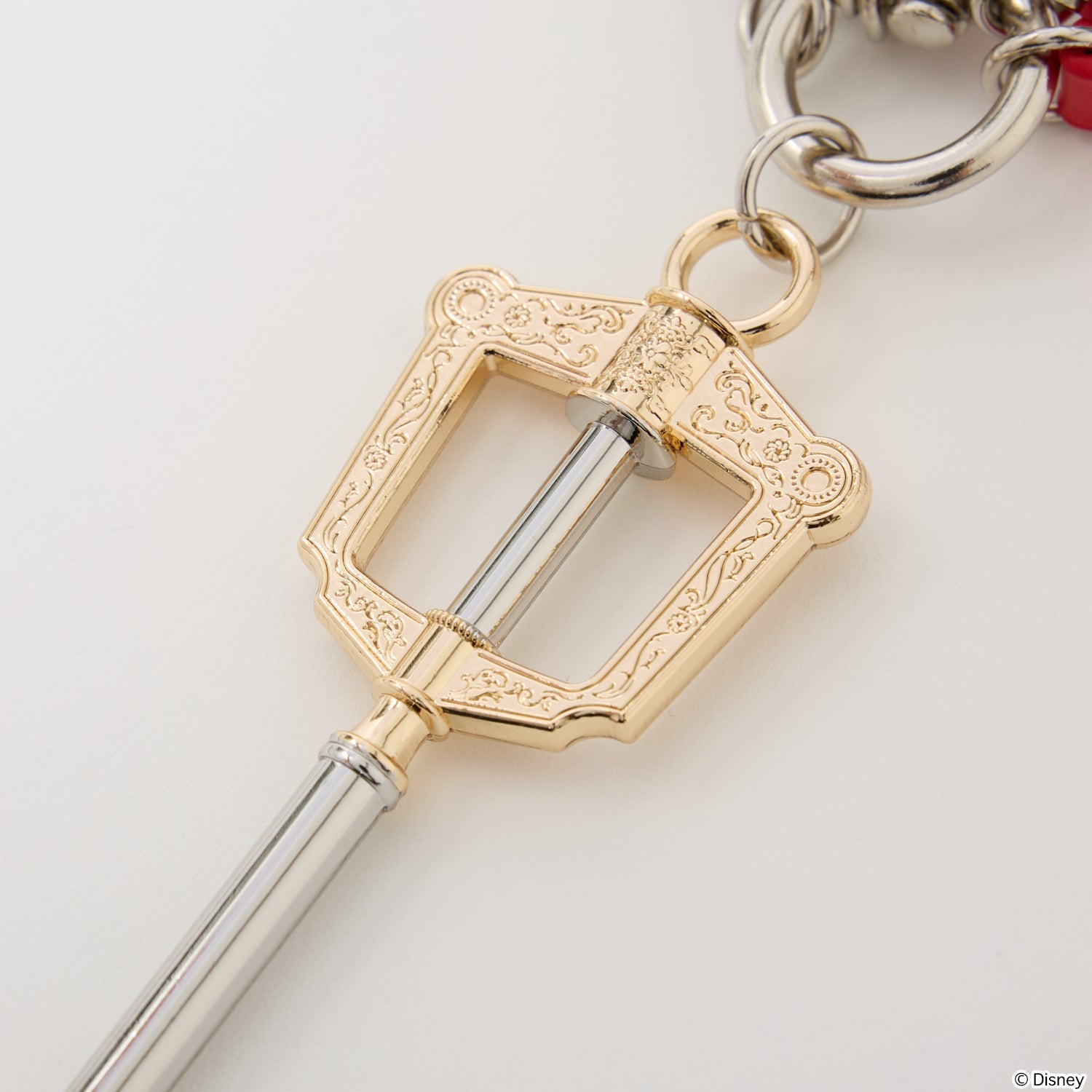 Kingdom Hearts x SuperGroupies Collection - Sora Model Bag Charm [Pre-Order Jun 2026]