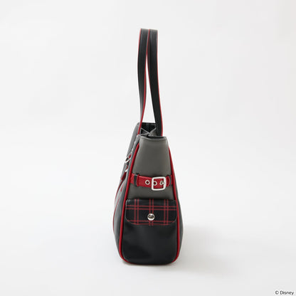 Kingdom Hearts x SuperGroupies Collection - Sora Model Leather Bag [Pre-Order Jun 2026]