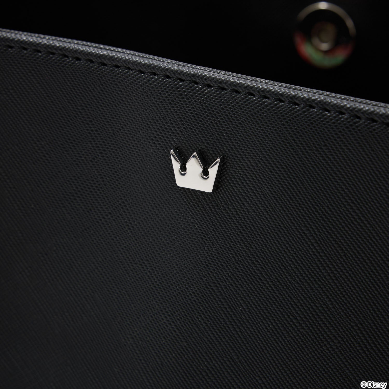 Kingdom Hearts x SuperGroupies Collection - Sora Model Leather Bag [Pre-Order Jun 2026]