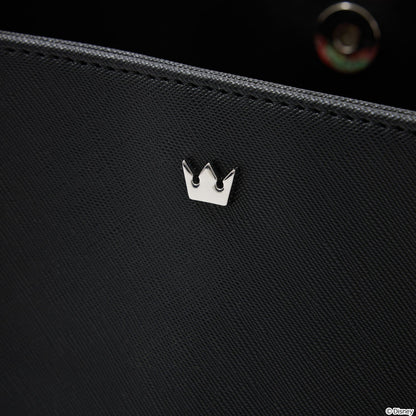 Kingdom Hearts x SuperGroupies Collection - Sora Model Leather Bag [Pre-Order Jun 2026]