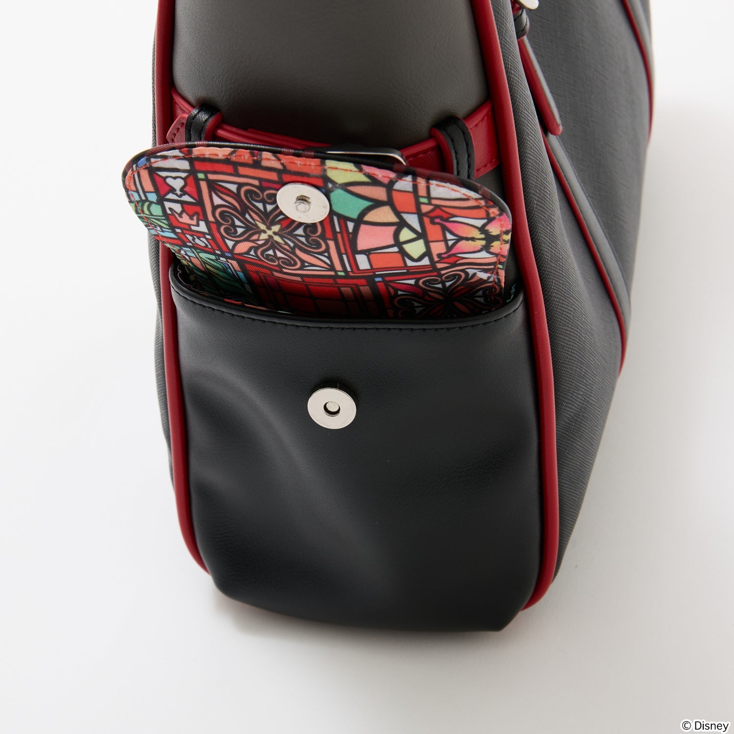 Kingdom Hearts x SuperGroupies Collection - Sora Model Leather Bag