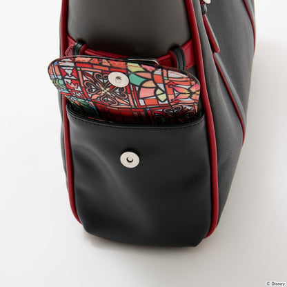 Kingdom Hearts x SuperGroupies Collection - Sora Model Leather Bag [Pre-Order Jun 2026]