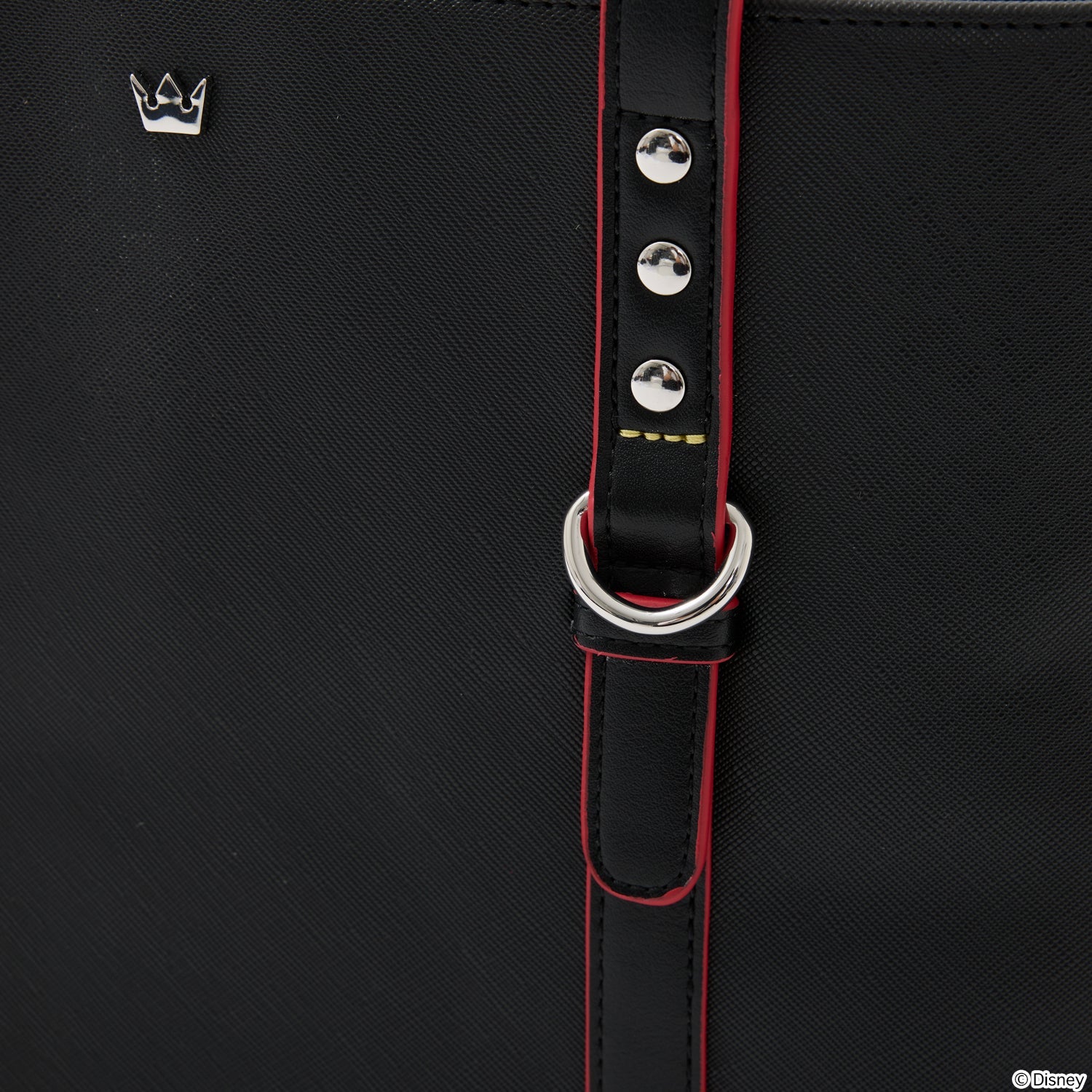 Kingdom Hearts x SuperGroupies Collection - Sora Model Leather Bag [Pre-Order Jun 2026]