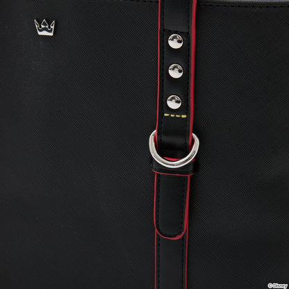 Kingdom Hearts x SuperGroupies Collection - Sora Model Leather Bag [Pre-Order Jun 2026]