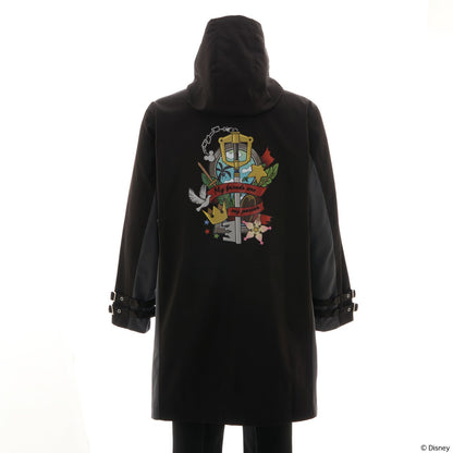 Kingdom Hearts x SuperGroupies Collection - Sora Model Outwear [Pre-Order Jun 2026]