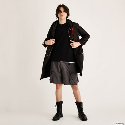 Kingdom Hearts x SuperGroupies Collection - Sora Model Outwear [Pre-Order Jun 2026]