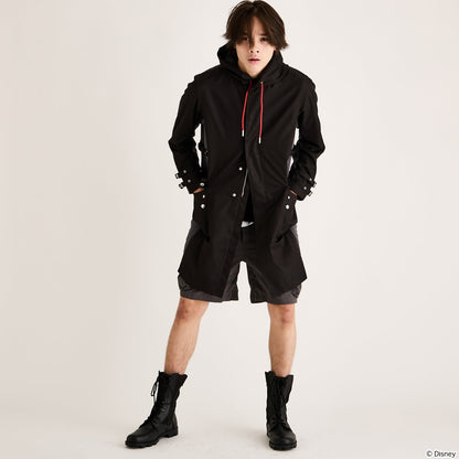 Kingdom Hearts x SuperGroupies Collection - Sora Model Outwear [Pre-Order Jun 2026]