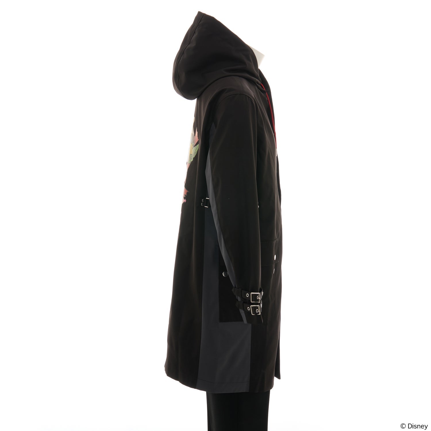 【KINGDOM HEARTS】スパグル パーカー Kingdom Hearts x SuperGroupies Collection - Sora Model Outwear