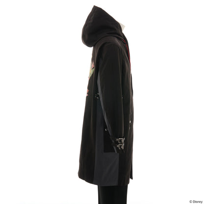 Kingdom Hearts x SuperGroupies Collection - Sora Model Outwear [Pre-Order Jun 2026]