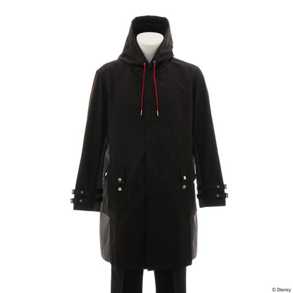 Kingdom Hearts x SuperGroupies Collection - Sora Model Outwear [Pre-Order Jun 2026]