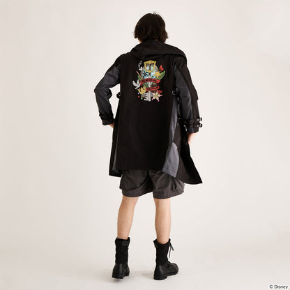 Kingdom Hearts x SuperGroupies Collection - Sora Model Outwear [Pre-Order Jun 2026]