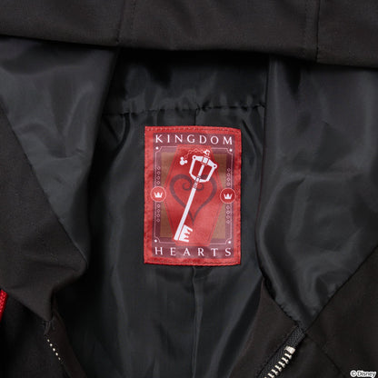 Kingdom Hearts x SuperGroupies Collection - Sora Model Outwear [Pre-Order Jun 2026]