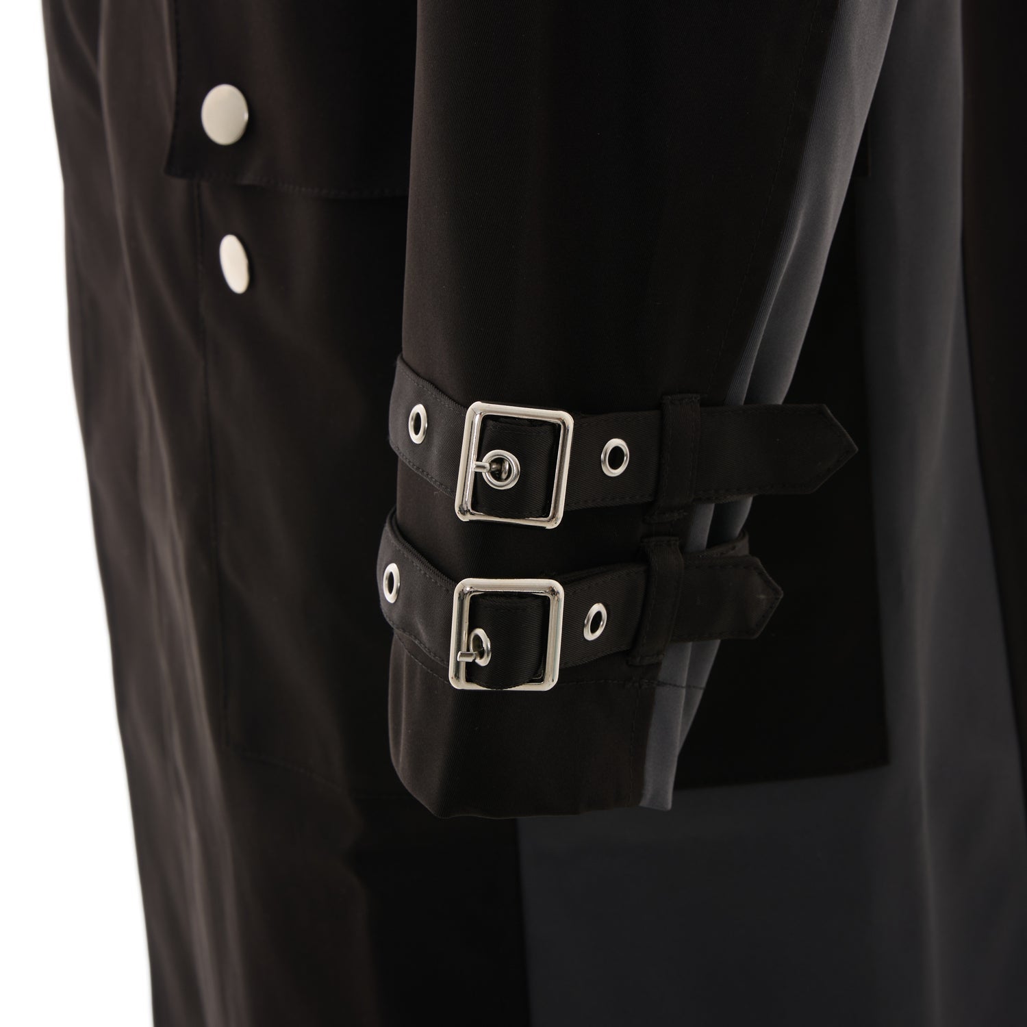 Kingdom Hearts x SuperGroupies Collection - Sora Model Outwear [Pre-Order Jun 2026]