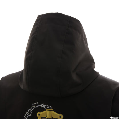 Kingdom Hearts x SuperGroupies Collection - Sora Model Outwear [Pre-Order Jun 2026]