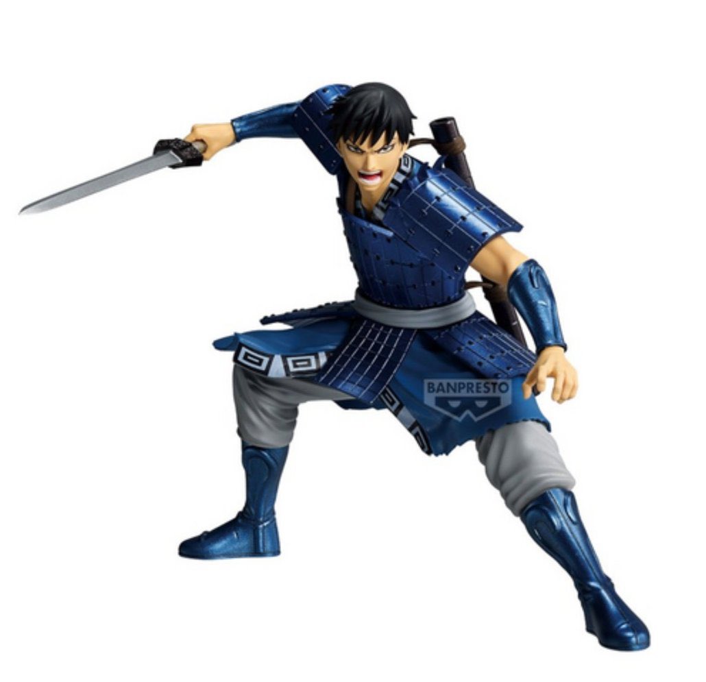 Vibration Stars – JumpIchiban