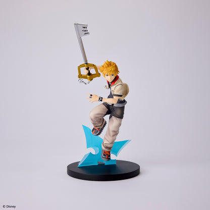Kingdom Hearts II Formism - Roxas [Pre-Order Apr 2026]