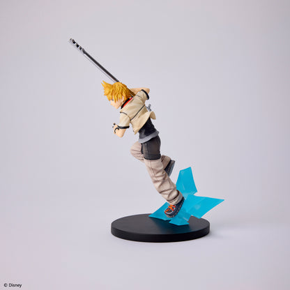 Kingdom Hearts II Formism - Roxas [Pre-Order Apr 2026]