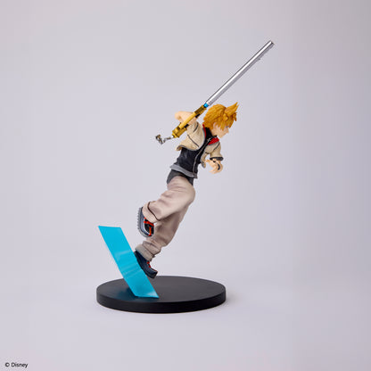 Kingdom Hearts II Formism - Roxas [Pre-Order Apr 2026]