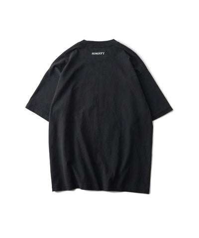 Kingdom Hearts x Subciety Fashion Collection - Premonition Tee [Pre-Order Jun 2026]