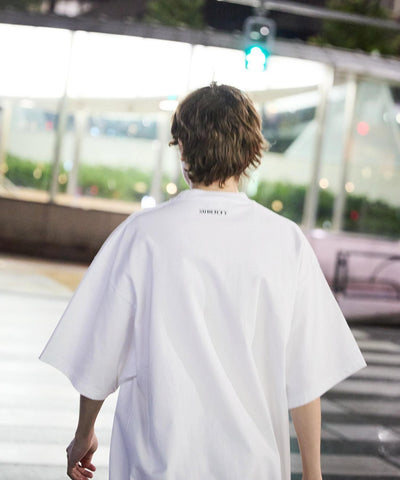 Kingdom Hearts x Subciety Fashion Collection - Rest Tee [Pre-Order Jun 2026]