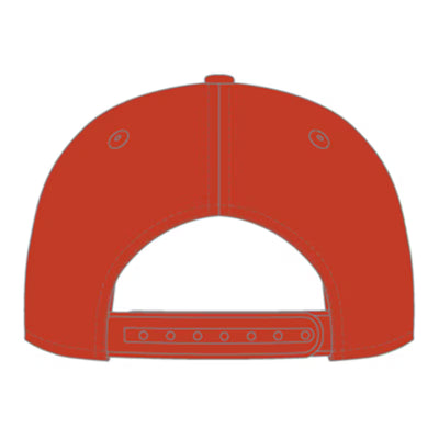 NEW ERA x Terry Bogard 9FORTY Collaboration Cap