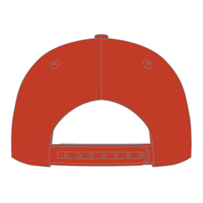 NEW ERA x Terry Bogard 9FORTY Collaboration Cap [Pre-Order Sep 30 2026]
