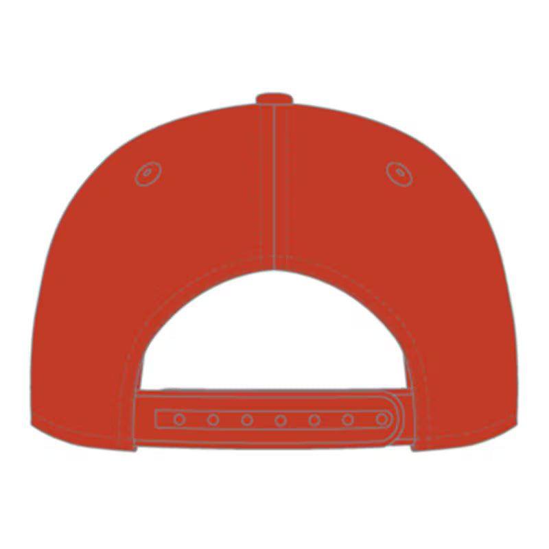 NEW ERA x Terry Bogard 9FORTY Collaboration Cap [Pre-Order Sep 30 2026]