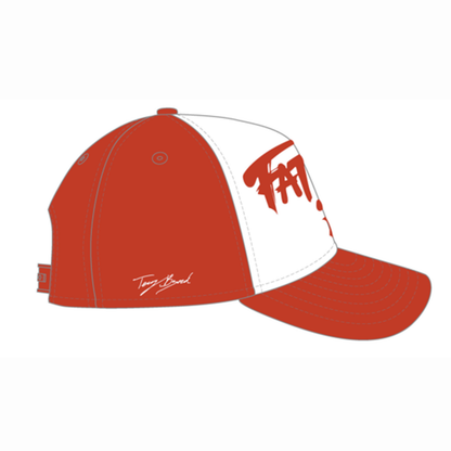 NEW ERA x Terry Bogard 9FORTY Collaboration Cap [Pre-Order Sep 30 2026]