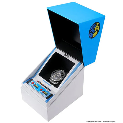 King of Fighters 30th Anniversary - Chronograph Watch Kyo Kusanagi