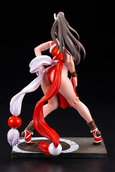 King of Fighters SNK Bishoujo - Mai Shiranui EX [Pre-Order May 2026]