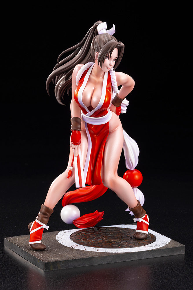 King of Fighters SNK Bishoujo - Mai Shiranui EX [Pre-Order May 2026]