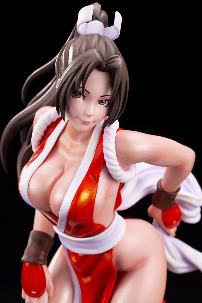 King of Fighters SNK Bishoujo - Mai Shiranui EX [Pre-Order May