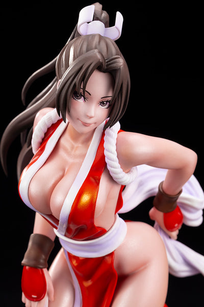 King of Fighters SNK Bishoujo - Mai Shiranui EX [Pre-Order May 2026]