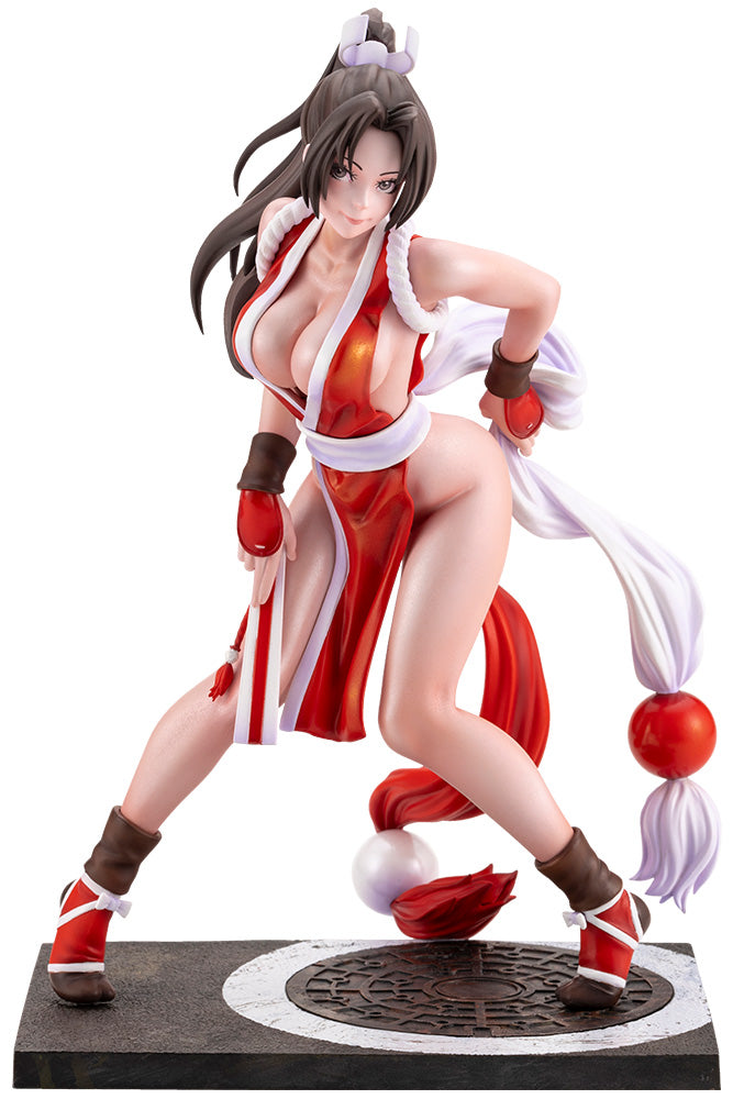King of Fighters SNK Bishoujo - Mai Shiranui EX [Pre-Order May 2026]