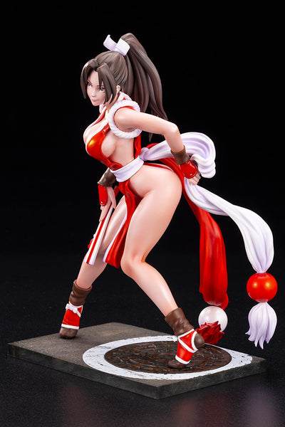 King of Fighters SNK Bishoujo - Mai Shiranui EX [Pre-Order May 2026]