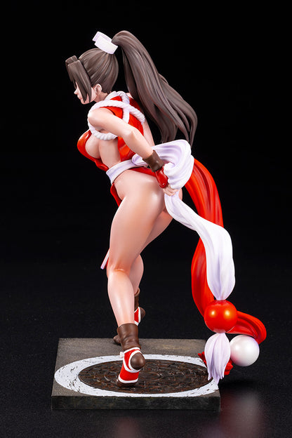 King of Fighters SNK Bishoujo - Mai Shiranui EX [Pre-Order May 2026]