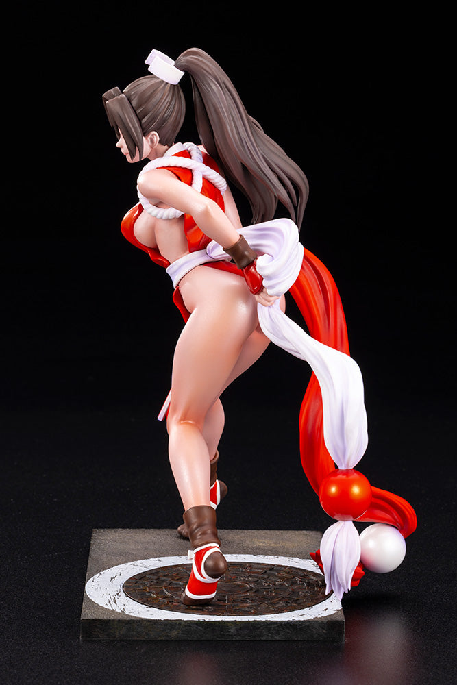 King of Fighters SNK Bishoujo - Mai Shiranui EX [Pre-Order May 2026]
