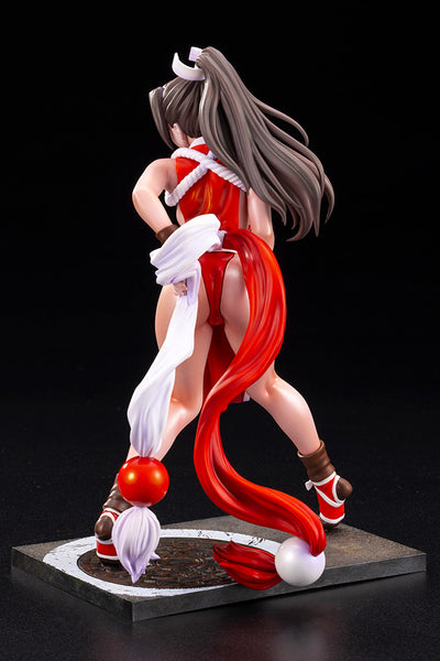 King of Fighters SNK Bishoujo - Mai Shiranui EX [Pre-Order May 2026]