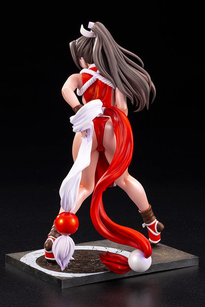 King of Fighters SNK Bishoujo - Mai Shiranui EX [Pre-Order May 2026]