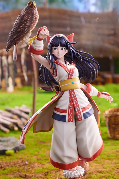 King of Fighters XV 1/8 Scale Figure - Nakoruru [Pre-Order Dec 2026]