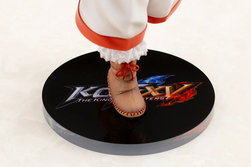 King of Fighters XV 1/8 Scale Figure - Nakoruru [Pre-Order Dec 2026]