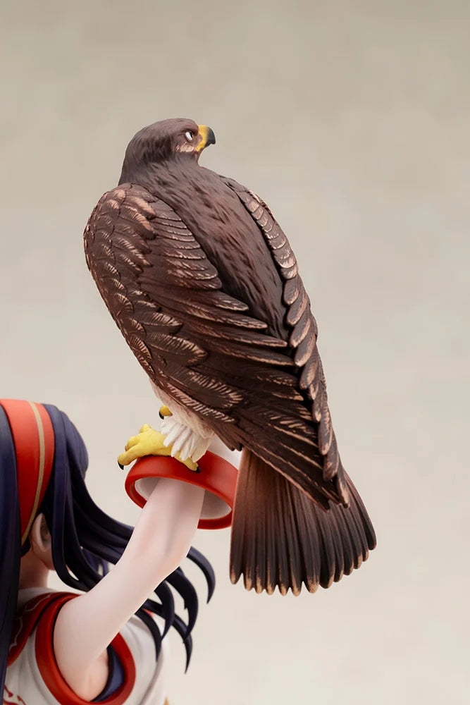 King of Fighters XV 1/8 Scale Figure - Nakoruru [Pre-Order Dec 2026]