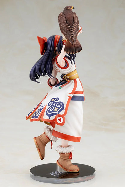 King of Fighters XV 1/8 Scale Figure - Nakoruru [Pre-Order Dec 2026]