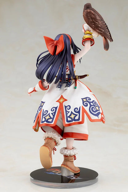 King of Fighters XV 1/8 Scale Figure - Nakoruru [Pre-Order Dec 2026]