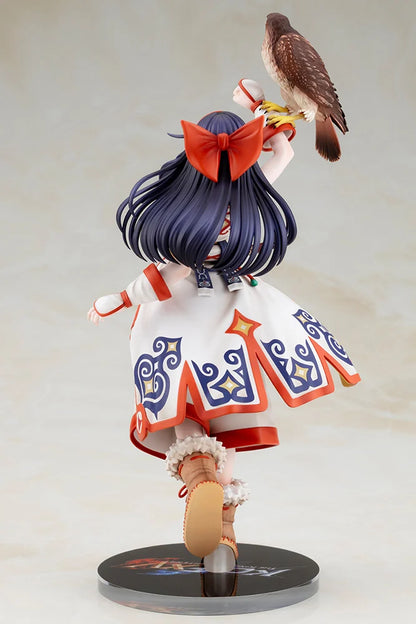 King of Fighters XV 1/8 Scale Figure - Nakoruru [Pre-Order Dec 2026]