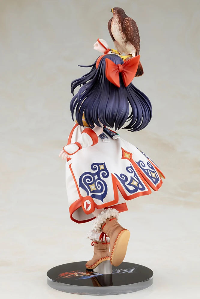 King of Fighters XV 1/8 Scale Figure - Nakoruru [Pre-Order Dec 2026]