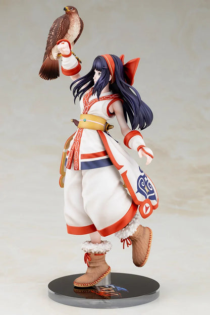 King of Fighters XV 1/8 Scale Figure - Nakoruru [Pre-Order Dec 2026]